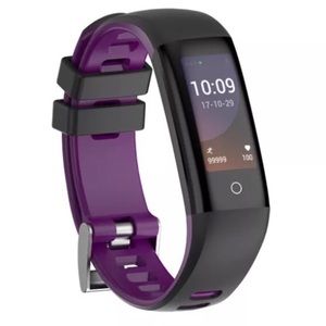 Fitness Tracker Watch